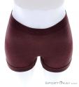 Ortovox 120 Comp Light Hot Pants Women Functional Shorts, Ortovox, Dark-Red, , Female, 0016-11172, 5637867991, 4251422553476, N3-03.jpg