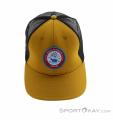 Ortovox Stay in Sheep Trucker Baseball Cap, , Yellow, , Male,Female,Unisex, 0016-11158, 5637867994, , N4-04.jpg