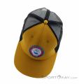 Ortovox Stay in Sheep Trucker Baseball Cap, , Yellow, , Male,Female,Unisex, 0016-11158, 5637867994, , N5-05.jpg