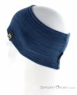 Ortovox Light Fleece Headband, Ortovox, Bleu clair, , Hommes,Femmes,Unisex, 0016-11085, 5637867996, 4251422573221, N1-11.jpg