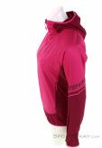 Dynafit Transalper Hybrid Polartec Alpha Womens Sweater, Dynafit, Pink, , Female, 0015-11130, 5637867999, 4053866226011, N2-07.jpg