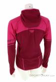 Dynafit Transalper Hybrid Polartec Alpha Womens Sweater, Dynafit, Pink, , Female, 0015-11130, 5637867999, 4053866226011, N2-12.jpg