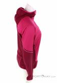 Dynafit Transalper Hybrid Polartec Alpha Womens Sweater, Dynafit, Pink, , Female, 0015-11130, 5637867999, 4053866226011, N2-17.jpg