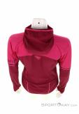 Dynafit Transalper Hybrid Polartec Alpha Womens Sweater, Dynafit, Pink, , Female, 0015-11130, 5637867999, 4053866226011, N3-13.jpg