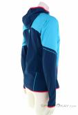 Dynafit Transalper Hybrid Polartec Alpha Womens Sweater, Dynafit, Blue, , Female, 0015-11130, 5637868000, 4053866091121, N1-16.jpg