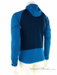 Dynafit Transalper Light Polartec Mens Sweater, Dynafit, Bleu, , Hommes, 0015-11131, 5637868012, 4053866091923, N1-11.jpg