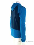Dynafit Transalper Light Polartec Mens Sweater, Dynafit, Blue, , Male, 0015-11131, 5637868012, 4053866091923, N1-16.jpg