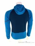 Dynafit Transalper Light Polartec Mens Sweater, Dynafit, Bleu, , Hommes, 0015-11131, 5637868012, 4053866091923, N2-12.jpg