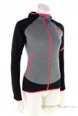 Dynafit Transalper Light PTC Hoody Womens Sweater, , Black, , Female, 0015-10874, 5637868022, , N1-01.jpg