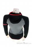 Dynafit Transalper Light PTC Hoody Womens Sweater, , Čierna, , Ženy, 0015-10874, 5637868022, , N3-13.jpg