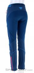 Dynafit Transalper 3 DST Womens Outdoor Pants, Dynafit, Blue, , Female, 0015-11133, 5637868049, 4053865978645, N1-11.jpg