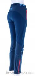 Dynafit Transalper 3 DST Womens Outdoor Pants, Dynafit, Blue, , Female, 0015-11133, 5637868049, 4053865978645, N1-16.jpg