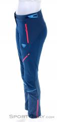 Dynafit Transalper 3 DST Womens Outdoor Pants, Dynafit, Blue, , Female, 0015-11133, 5637868049, 4053865978645, N2-07.jpg
