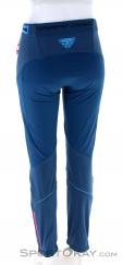 Dynafit Transalper 3 DST Womens Outdoor Pants, Dynafit, Blue, , Female, 0015-11133, 5637868049, 4053865978645, N2-12.jpg