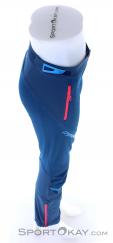 Dynafit Transalper 3 DST Womens Outdoor Pants, Dynafit, Blue, , Female, 0015-11133, 5637868049, 4053865978645, N3-18.jpg