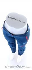 Dynafit Transalper 3 DST Womens Outdoor Pants, Dynafit, Blue, , Female, 0015-11133, 5637868049, 4053865978645, N4-04.jpg