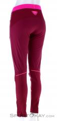 Dynafit Transalper Hybrid Womens Outdoorpants, , Red, , Female, 0015-10871, 5637868062, , N1-11.jpg
