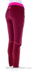 Dynafit Transalper Hybrid Womens Outdoorpants, , Red, , Female, 0015-10871, 5637868062, , N1-16.jpg