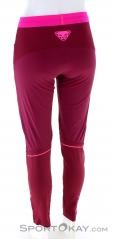 Dynafit Transalper Hybrid Womens Outdoorpants, , Red, , Female, 0015-10871, 5637868062, , N2-12.jpg