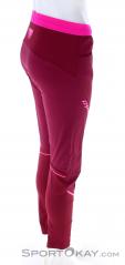 Dynafit Transalper Hybrid Womens Outdoorpants, , Red, , Female, 0015-10871, 5637868062, , N2-17.jpg
