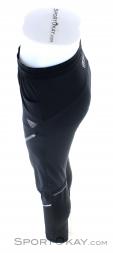 Dynafit Transalper Hybrid Womens Outdoorpants, , Anthracite, , Femmes, 0015-10871, 5637868068, , N3-08.jpg