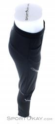 Dynafit Transalper Hybrid Womens Outdoorpants, , Anthracite, , Femmes, 0015-10871, 5637868068, , N3-18.jpg