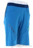 Dynafit Transalper Hybrid Shorts Mens Outdoor Shorts, , Blue, , Male, 0015-11134, 5637868073, , N1-01.jpg
