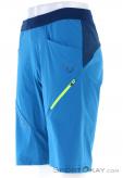 Dynafit Transalper Hybrid Shorts Mens Outdoor Shorts, , Blue, , Male, 0015-11134, 5637868073, , N1-06.jpg