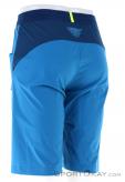 Dynafit Transalper Hybrid Shorts Mens Outdoor Shorts, , Blue, , Male, 0015-11134, 5637868073, , N1-11.jpg
