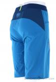 Dynafit Transalper Hybrid Shorts Mens Outdoor Shorts, Dynafit, Bleu, , Hommes, 0015-11134, 5637868073, 4053866093576, N1-16.jpg