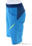 Dynafit Transalper Hybrid Shorts Mens Outdoor Shorts, , Blue, , Male, 0015-11134, 5637868073, , N2-07.jpg