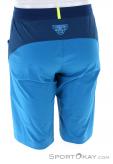 Dynafit Transalper Hybrid Shorts Mens Outdoor Shorts, , Blue, , Male, 0015-11134, 5637868073, , N2-12.jpg