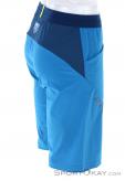 Dynafit Transalper Hybrid Shorts Mens Outdoor Shorts, Dynafit, Blue, , Male, 0015-11134, 5637868073, 4053866093576, N2-17.jpg
