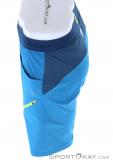 Dynafit Transalper Hybrid Shorts Mens Outdoor Shorts, , Blue, , Male, 0015-11134, 5637868073, , N3-08.jpg