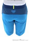 Dynafit Transalper Hybrid Shorts Mens Outdoor Shorts, Dynafit, Bleu, , Hommes, 0015-11134, 5637868073, 4053866093576, N3-13.jpg