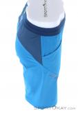 Dynafit Transalper Hybrid Shorts Mens Outdoor Shorts, Dynafit, Blue, , Male, 0015-11134, 5637868073, 4053866093576, N3-18.jpg
