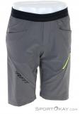 Dynafit Transalper Hybrid Shorts Mens Outdoor Shorts, , Gray, , Male, 0015-11134, 5637868074, , N2-02.jpg