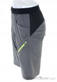 Dynafit Transalper Hybrid Shorts Mens Outdoor Shorts, , Gray, , Male, 0015-11134, 5637868074, , N2-07.jpg