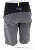 Dynafit Transalper Hybrid Shorts Mens Outdoor Shorts, , Gray, , Male, 0015-11134, 5637868074, , N2-12.jpg