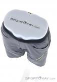 Dynafit Transalper Hybrid Shorts Mens Outdoor Shorts, , Gray, , Male, 0015-11134, 5637868074, , N4-04.jpg