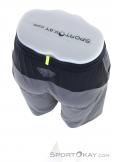 Dynafit Transalper Hybrid Shorts Mens Outdoor Shorts, Dynafit, Gris, , Hommes, 0015-11134, 5637868074, 4053866093637, N4-14.jpg