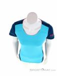 Dynafit Alpine SS Womens T-Shirt, Dynafit, Blue, , Female, 0015-11135, 5637868084, 4053866087223, N3-03.jpg
