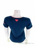 Dynafit Alpine SS Damen T-Shirt, Dynafit, Blau, , Damen, 0015-11135, 5637868084, 4053866087223, N3-13.jpg
