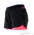 Dynafit Alpine Pro 2in1 Shorts Women Running Shorts, , Black, , Female, 0015-10926, 5637868097, , N1-06.jpg