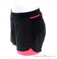 Dynafit Alpine Pro 2in1 Shorts Women Running Shorts, , Black, , Female, 0015-10926, 5637868097, , N2-07.jpg