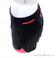 Dynafit Alpine Pro 2in1 Shorts Women Running Shorts, , Black, , Female, 0015-10926, 5637868097, , N3-08.jpg