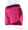 Dynafit Alpine Pro 2in1 Shorts Women Running Shorts, , Pink, , Female, 0015-10926, 5637868098, , N1-06.jpg