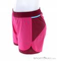 Dynafit Alpine Pro 2in1 Shorts Women Running Shorts, , Pink, , Female, 0015-10926, 5637868098, , N2-07.jpg