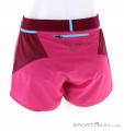 Dynafit Alpine Pro 2in1 Shorts Women Running Shorts, , Pink, , Female, 0015-10926, 5637868098, , N2-12.jpg