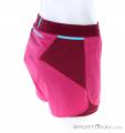 Dynafit Alpine Pro 2in1 Shorts Women Running Shorts, , Pink, , Female, 0015-10926, 5637868098, , N2-17.jpg